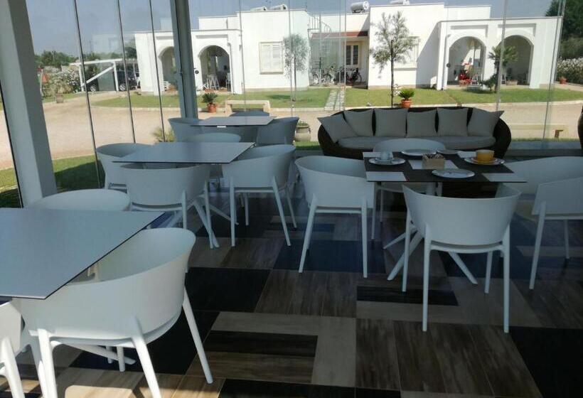 1베드룸 아파트 1층, Agriturismo Residenza Gemma