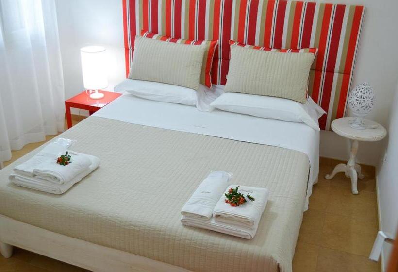 침실 1개 아파트, Agriturismo Residenza Gemma