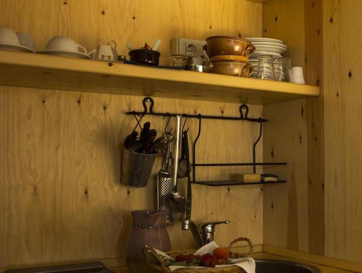 ファミリーステューディオ, Cascina La Commenda