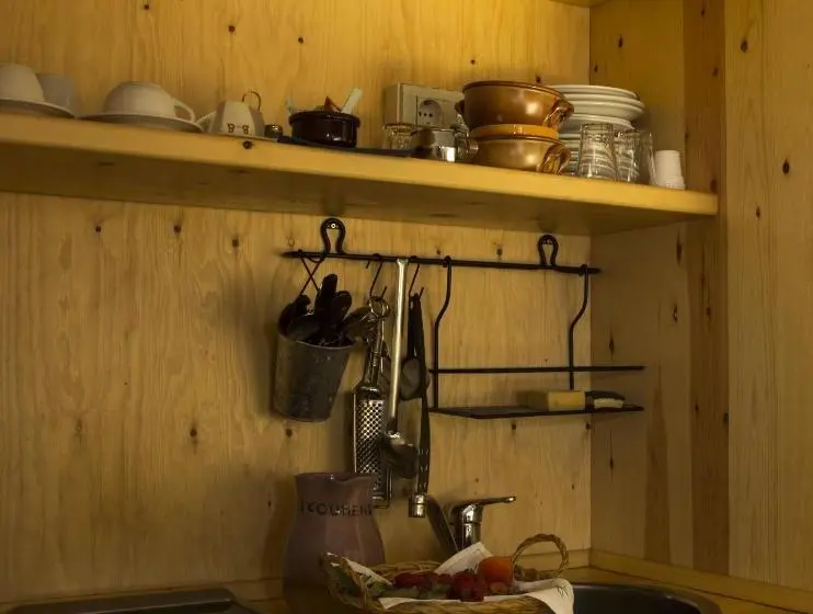 ファミリーステューディオ, Cascina La Commenda