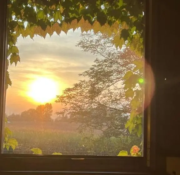 スタンダードルーム, Cascina La Commenda