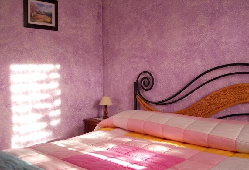 Standart Oda, Lo Scoiattolo