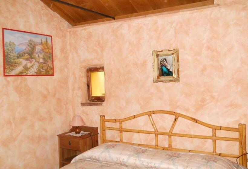 Standart Oda, Lo Scoiattolo