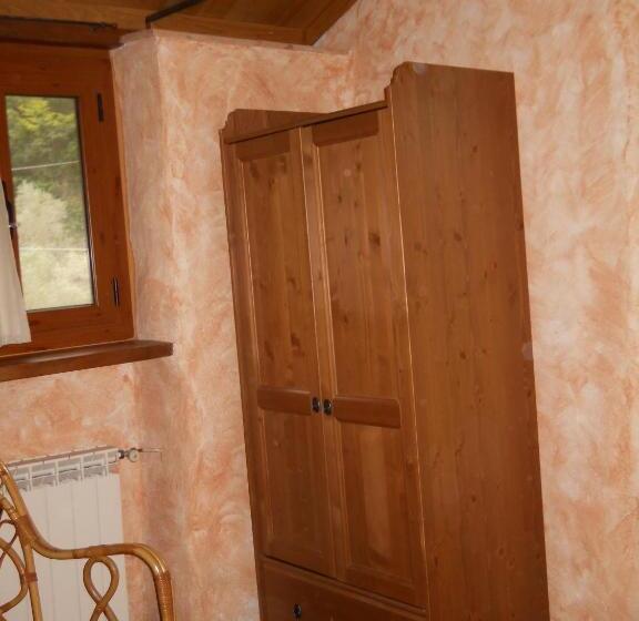 Standart Oda, Lo Scoiattolo