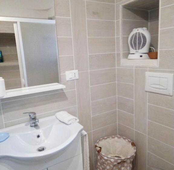 带2个卧室的公寓, Trullo Sereno Angelo