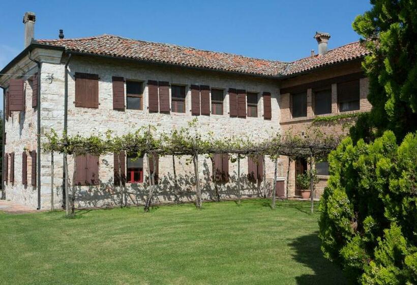 ガーデンビュースタンダード4ベッドルーム, Valgrande Bibione Casone