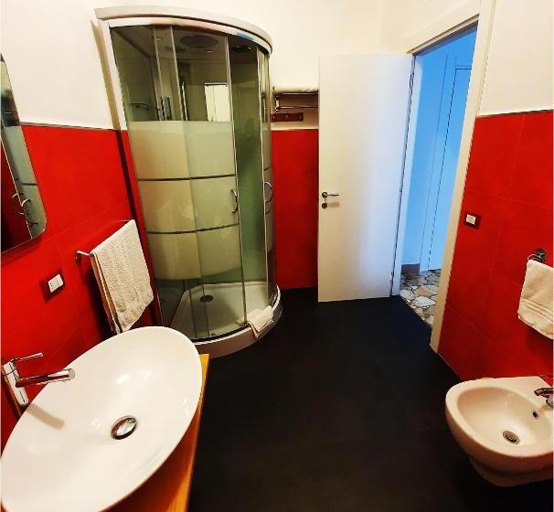 سوییت, Il Giardino Di Flora   Piscina & Jacuzzi