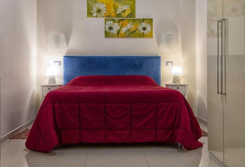 اتاق استاندارد, Il Giardino Di Flora   Piscina & Jacuzzi