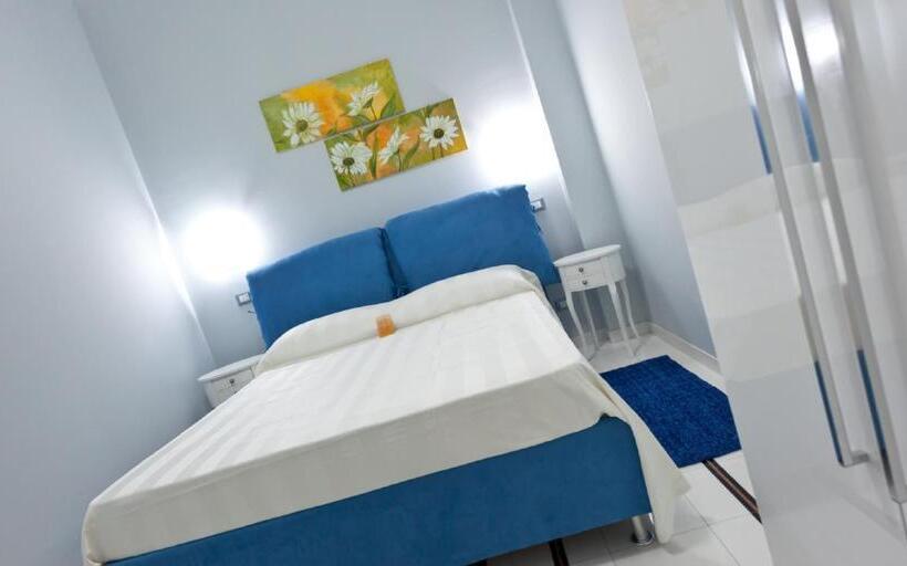 اتاق استاندارد, Il Giardino Di Flora   Piscina & Jacuzzi