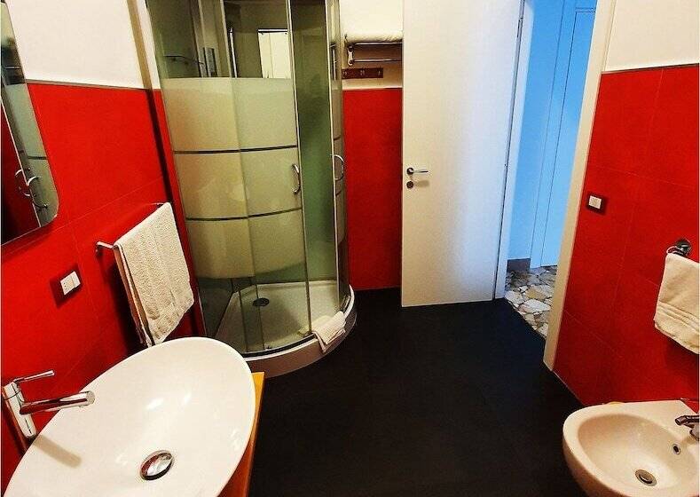 سوییت, Il Giardino Di Flora   Piscina & Jacuzzi