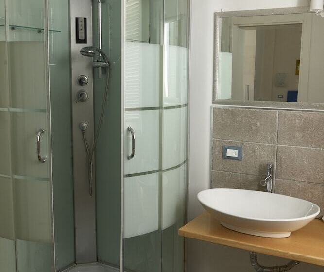 اتاق استاندارد, Il Giardino Di Flora   Piscina & Jacuzzi