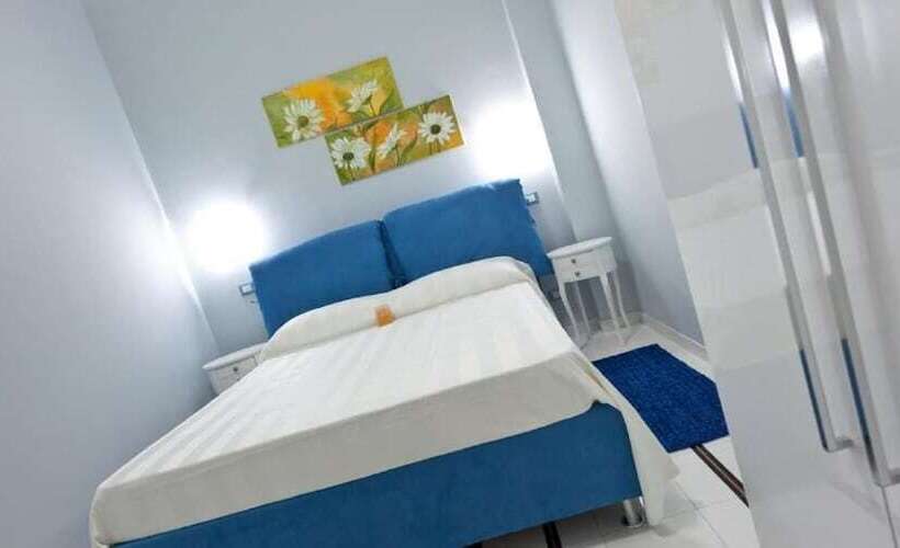 اتاق استاندارد, Il Giardino Di Flora   Piscina & Jacuzzi