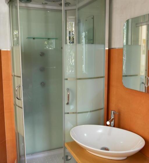 اتاق استاندارد, Il Giardino Di Flora   Piscina & Jacuzzi