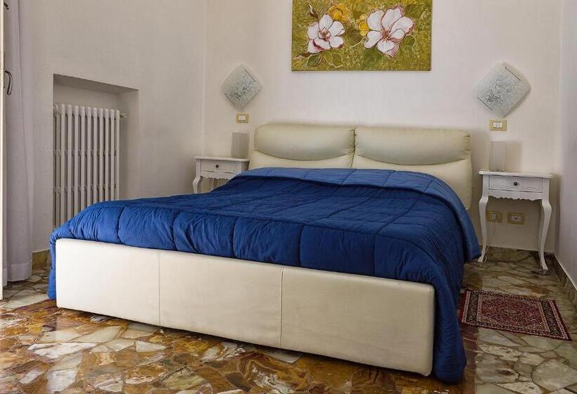 اتاق استاندارد, Il Giardino Di Flora   Piscina & Jacuzzi