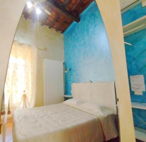 标准间, La Mensa Ponderaria