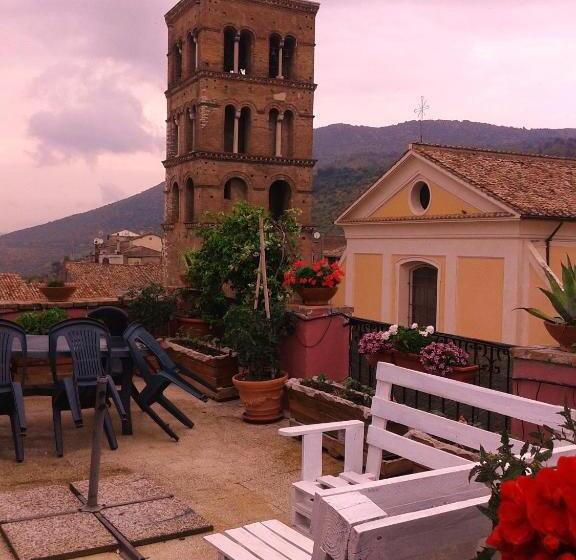 标准间, La Mensa Ponderaria