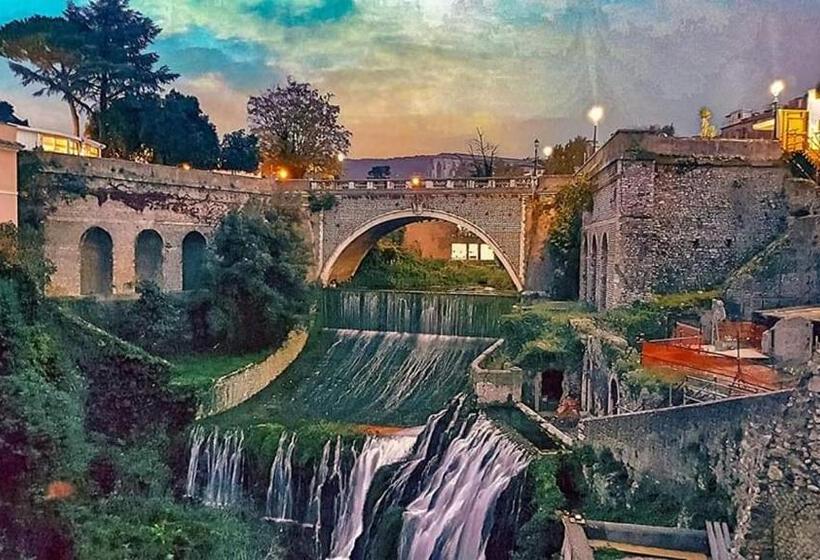 标准间, La Mensa Ponderaria