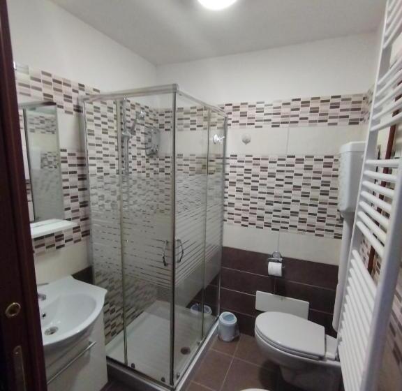 标准间, La Mensa Ponderaria