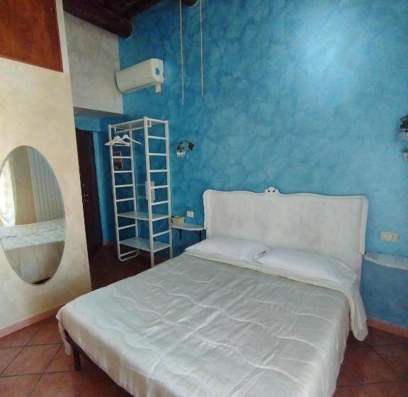 标准间, La Mensa Ponderaria