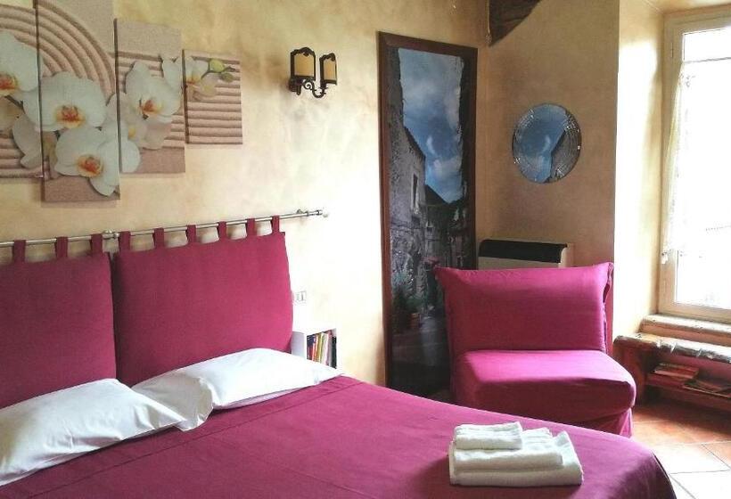 标准工作室, La Mensa Ponderaria