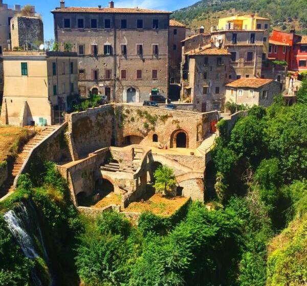 标准工作室, La Mensa Ponderaria