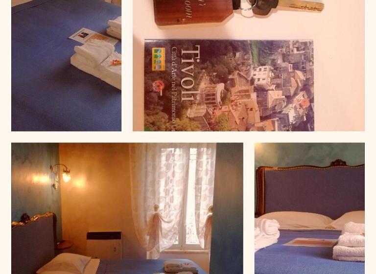 标准工作室, La Mensa Ponderaria