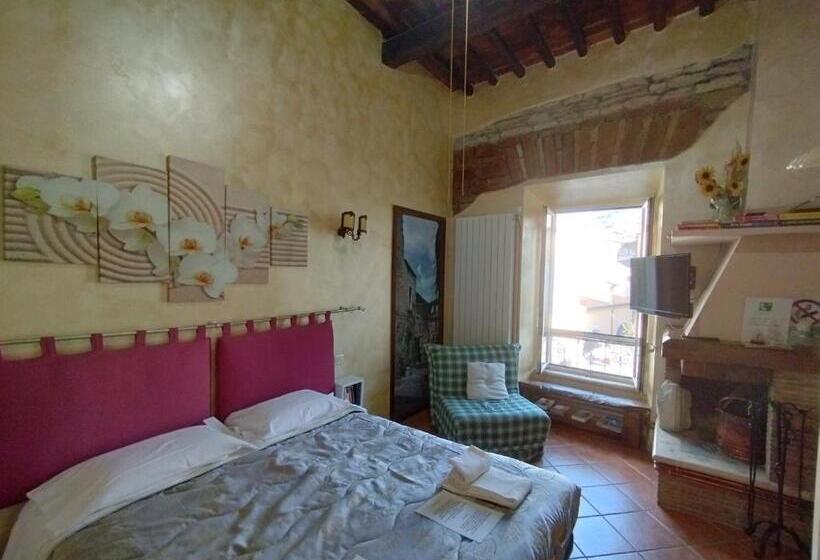 标准工作室, La Mensa Ponderaria