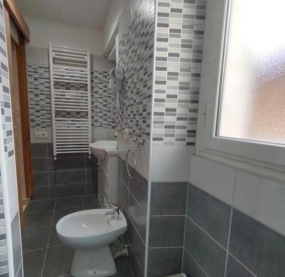 标准工作室, La Mensa Ponderaria