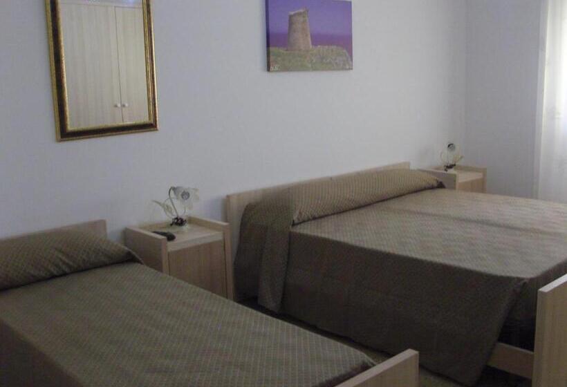 استودیوی استاندارد, Don Nicola Residence