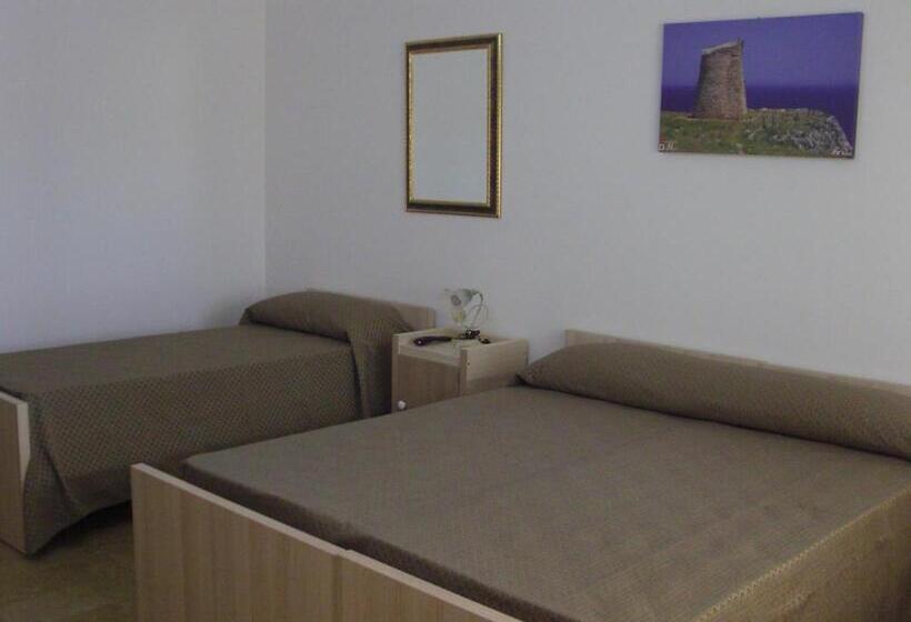 إستوديو قياسى, Don Nicola Residence