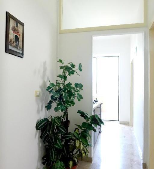 غرفة ديلوكس, Don Nicola Residence