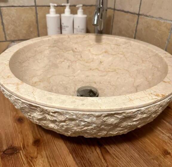 חדר סטנדרט לשלושה, Agriturismo Belotti