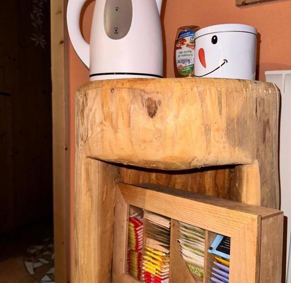 חדר סטנדרט לשלושה, Agriturismo Belotti