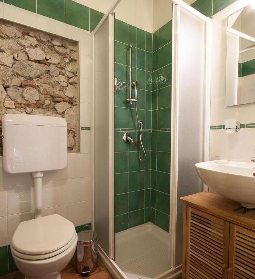 Номер Стандарт, Agriturismo Biobiò