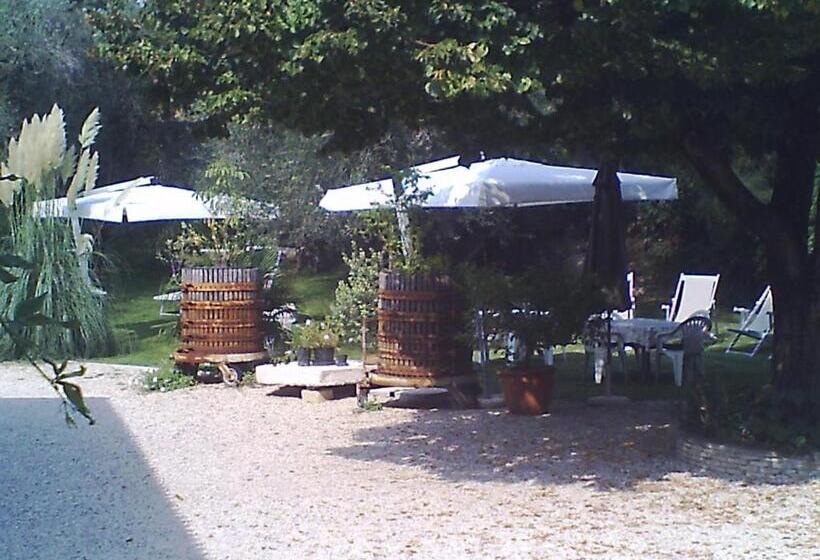 スタンダードルーム, Agriturismo Della Pieve