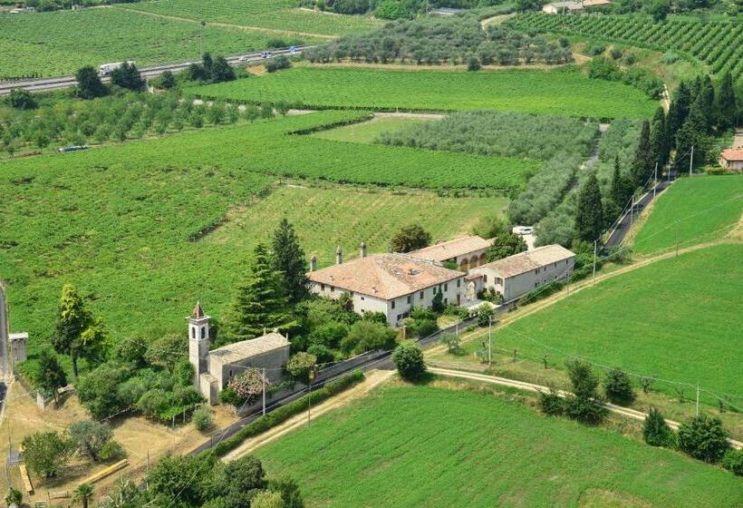 スタンダードルーム, Agriturismo Della Pieve