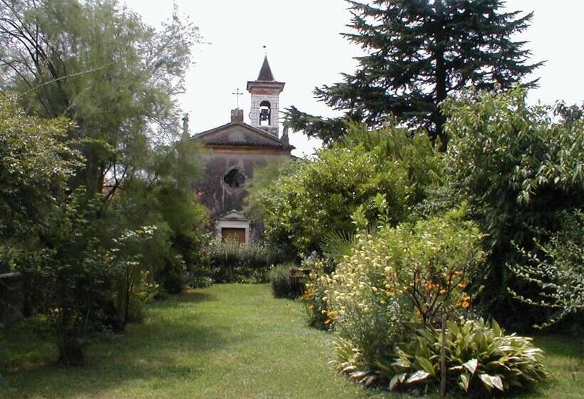 １ベッドルームアパートメント, Agriturismo Della Pieve