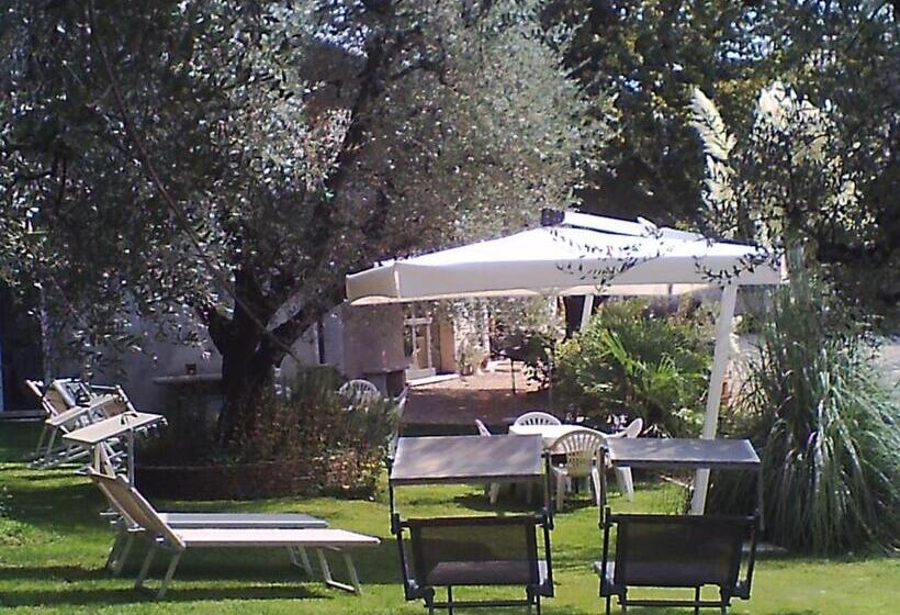 １ベッドルームアパートメント, Agriturismo Della Pieve