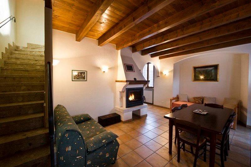 Апартаменты 2 Спальни, Agriturismo Della Pieve