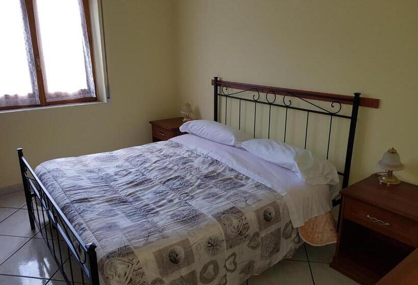 חדר סטנדרט, Agriturismo La Selva