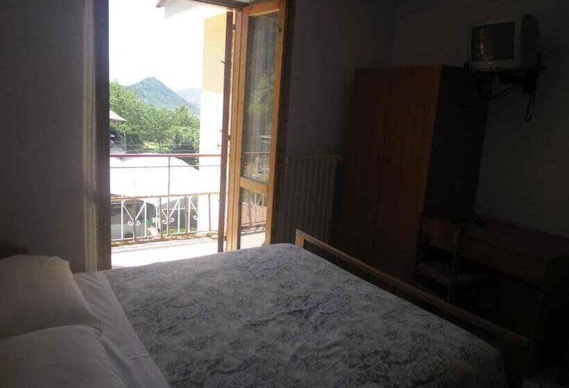 חדר סטנדרט, Agriturismo La Selva