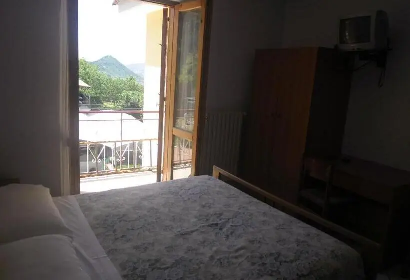 スタンダードルーム, Agriturismo La Selva