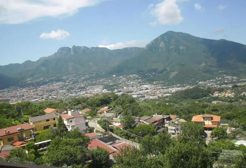 スタンダード４人部屋, Agriturismo La Selva