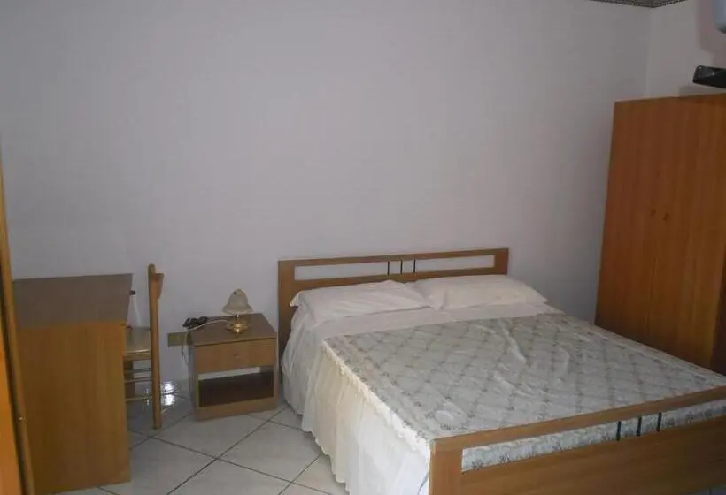 スタンダード４人部屋, Agriturismo La Selva