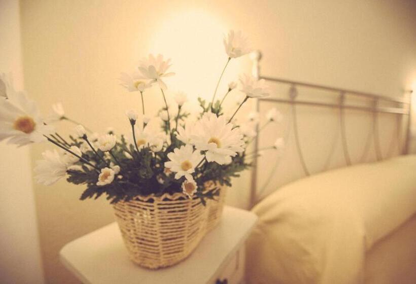 Номер Стандарт, Ca' Nadin Agriturismo