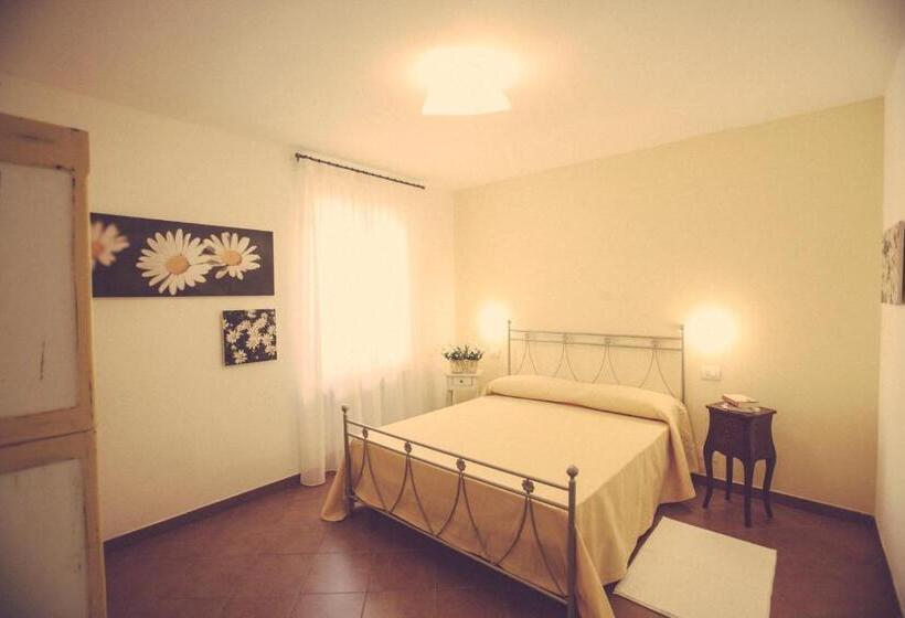 Номер Стандарт, Ca' Nadin Agriturismo