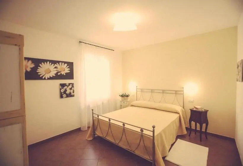 スタンダードルーム, Ca' Nadin Agriturismo