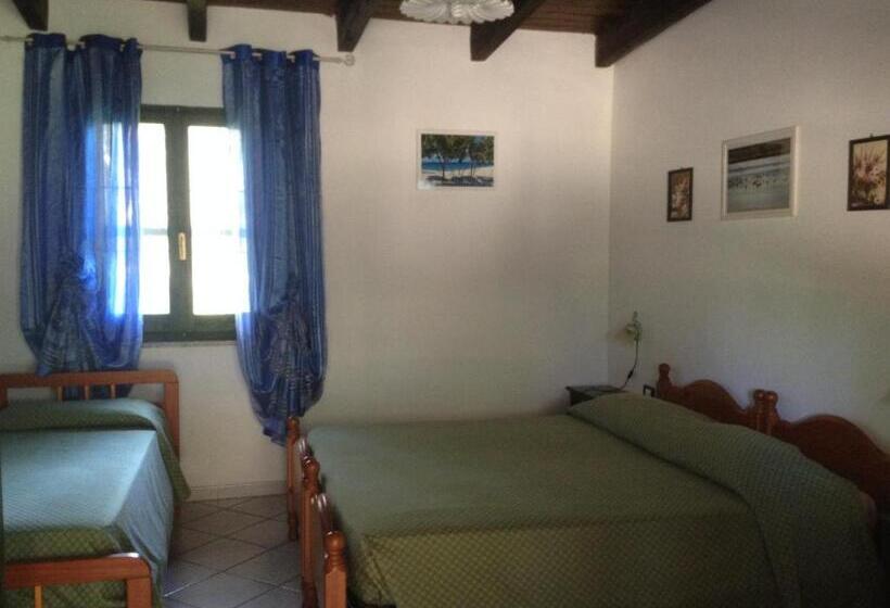 スタンダードルーム, Il Ruscello