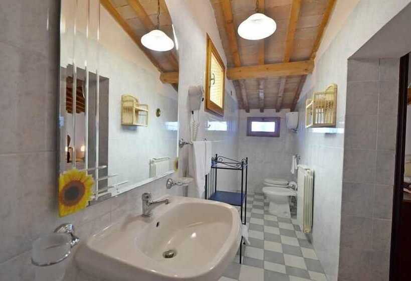 דירת חדר, Podere Vigna Del Sole