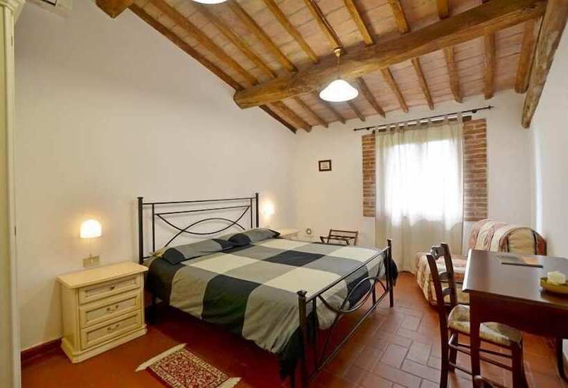 דירת חדר, Podere Vigna Del Sole